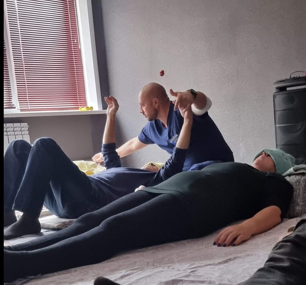 Помощь пострадавшим от пожара в Смоленке Помощь пострадавшим от пожара в Смоленке